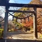 偕楽園レストハウス - 