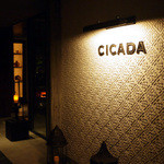 CICADA - 