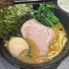 横浜家系ラーメン 武乃家