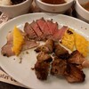 シュラスコ食べ放題 肉ダイニング エルビーノ 池袋店