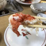 伊勢えび料理池浦 - 