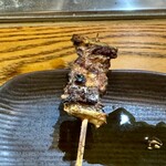 かぶと - 塩の頭