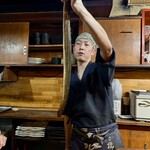 かぶと - この天然はでかい