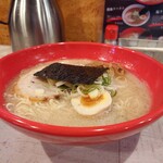 らーめん八海 - 八海ラーメン