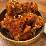 韓国焼肉・家庭料理専門店 ククク - 