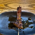 かぶと - 一口蒲焼