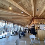 SHOZO COFFEE KARUIZAWA - 