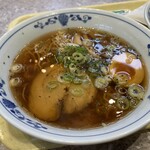 飛騨高山らーめん吉田屋 - 料理写真: