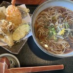 福乃家 - 料理写真: