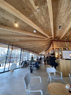 SHOZO COFFEE KARUIZAWA - 