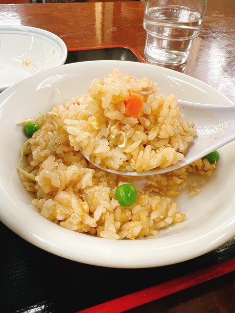 どさん子 大館103号店 - 扇田（ラーメン）の写真