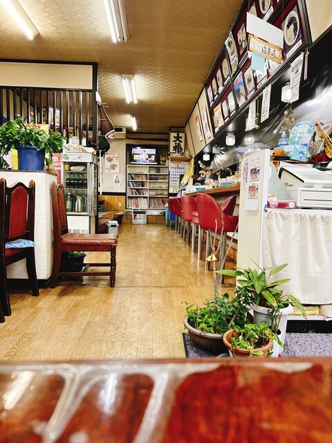 どさん子 大館103号店 - 扇田（ラーメン）の写真