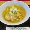 ラーメンTORA