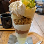 café 1886 at Bosch - 