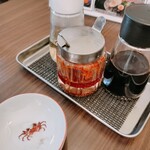 キッチン パズル - 