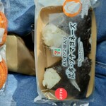 セブンイレブン - 料理写真: