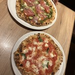 Torattoria Tavora - 