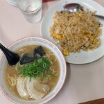 桃香・中華の店 - 