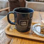 café 1886 at Bosch - 