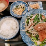 キッチン パズル - 