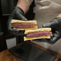 焼肉牛印 銀座店 - 