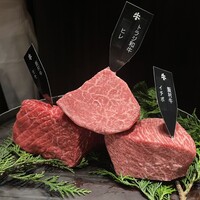 焼肉牛印 銀座店 - 