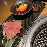 蕃 YORONIKU - 