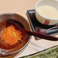 鮨 青海 青山店 - 