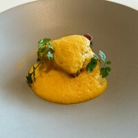 フランス料理 エステール by アラン・デュカス - 