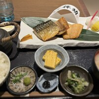 高級ブランド干物 『銀座伴助』 銀座本店 - 
