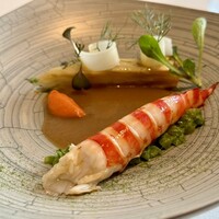 フランス料理 エステール by アラン・デュカス - 