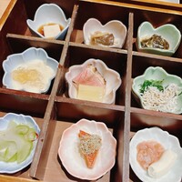 鮨 青海 青山店 - 