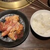 焼肉居酒家 韓の台所 新川通り店