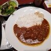 カレーダイニング アビオン
