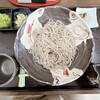 手打ちそば 蕎麦花