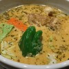 SOUP CURRY KING ゲートウェイ店