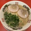 しょうちゃんラーメン