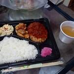 ごはん屋 ごはん - 