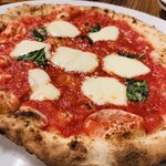 Pizza TOKIO STADIUM - 