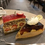 Sweets&Cafe Camellia - 