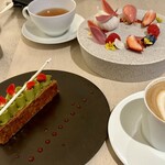 MUSEUM CAFE - 