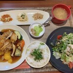 カフェ 香月 - 