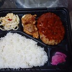 ごはん屋 ごはん - 