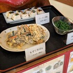 どんぶりの店 志貴 - 