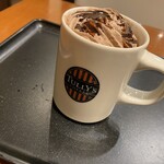 タリーズ コーヒー - 