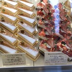 パティスリー プレジール - 