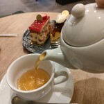 Sweets&Cafe Camellia - 