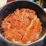 ひつまぶし名古屋　備長 - ひつまぶし