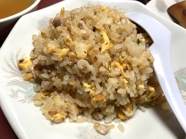 中華料理 香蘭 - 北山（中華料理）の写真