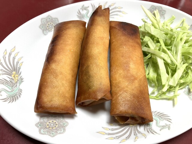 中華料理 香蘭 - 北山（中華料理）の写真